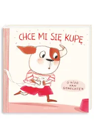 Chce mi si� kup�