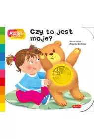 Czy to jest moje? Akademia Mdrego Dziecka. A to ciekawe
