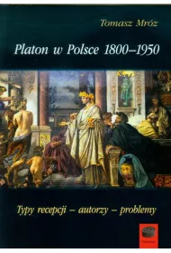 Platon w Polsce 1800-1950.