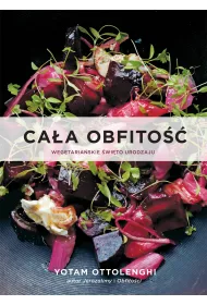 Ca�a obfito��. Wegetaria�skie �wi�to urodzaju