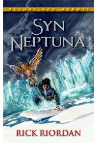 Syn Neptuna. Olimpijscy herosi. Tom 2