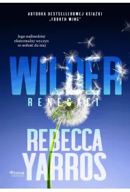 Wilder. Renegaci. Tom 1