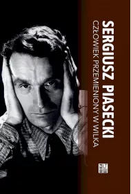 Czowiek przemieniony w wilka