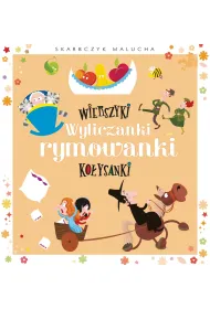 Wierszyki wyliczanki rymowanki ko�ysanki