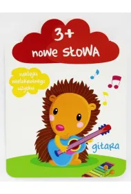 Nowe s�owa 3+