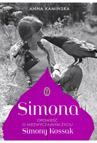 eBook Simona mobi epub