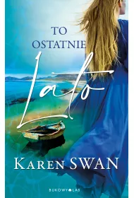 eBook To ostatnie lato. Saga gaelicka mobi epub