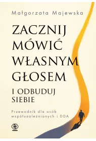 eBook Zacznij mwi wasnym gosem i odbuduj siebie mobi epub