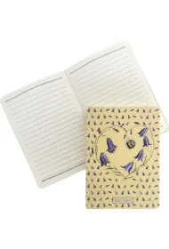 Alex Clark NK05 Notatnik SPINE Pszczo�a serce
