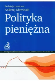 Polityka pieni�na