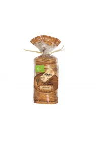 Bio Ania Ciastka orkiszowe naturalne 120 g Bio