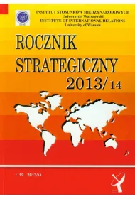 Rocznik Strategiczny T.23 2017/18