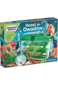 Hotel Dla Owad�w Clementoni