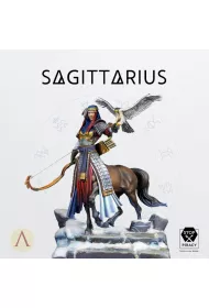 Scale 75 Scale75: Zodiak Sagittairus 35 mm