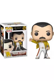 Figurka Queen Freddie Mercury Funko Pop