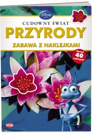 Disney Uczy. Cudowny �wiat przyrody
