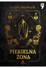 Piekielna �ona. Tom 3