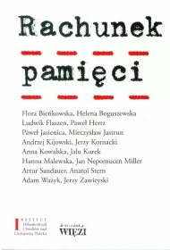 Rachunek pami�ci