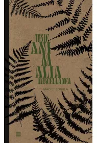 Wsie Animalia Miscellanea