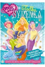 Mj styl. Sodka syrenka