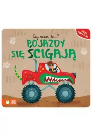 Czy wiesz �e..? Pojazdy si� �cigaj�