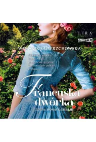 Francuska dwrka audiobook CD
