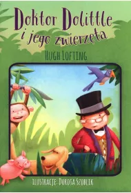 Doktor Dolittle i jego zwierzta