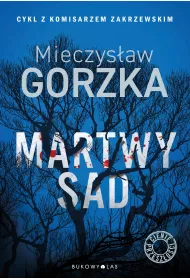 eBook Martwy sad. Cienie przeszoci. Tom 1 mobi epub