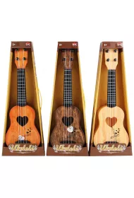 Pisarek Gitara plastikowa