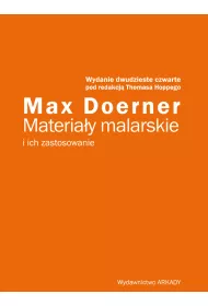 Materia�y malarskie i ich zastosowanie