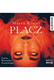 Audiobook Pacz. Cykl wrocawski. Tom 3 CD