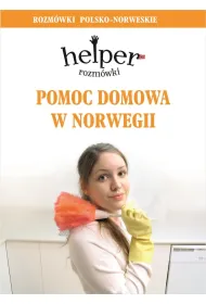 Helper. Pomoc domowa w Norwegii