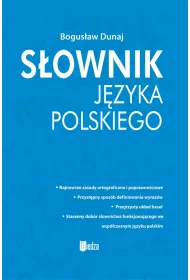 S�ownik J�zyka Polskiego
