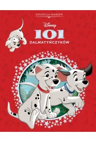 Kolekcja marze�. Disney 101 dalmaty�czyk�w