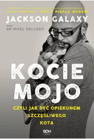 Kocie Mojo