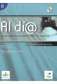 Al dia superior ejercicios + CD