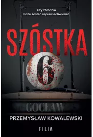 eBook Szstka mobi epub