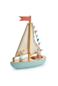 Drewniana �agl�wka Tender Leaf Toys