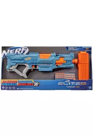 Nerf Elite 2.0 Wyrzutnia Turbine CS-18 Hasbro