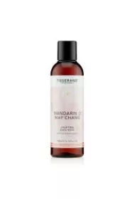 Tisserand Aromatherapy Pyn do kpieli Mandarin & May Chang Uplifting Bath Soak 200 ml