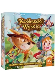 Kr�lewski wy�cig