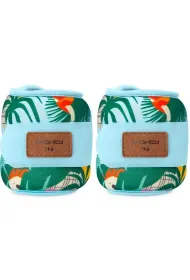Spokey Obci��nik na rzep 1kg Jungle