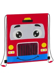 Worek na buty Car STARPAK 552320