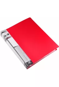 Titanum Teczka ofertowa PP A4 60 koszulek