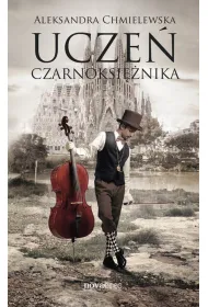 Ucze� Czarnoksi�nika