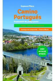 Camino Portugues. Przewodnik dla pielgrzymw