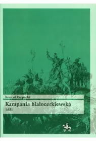 KAMPANIA BIA�OCERKIEWSKA 1651