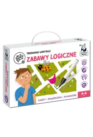 Trening umys�u. Zabawy logiczne