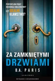 Za zamkni�tymi drzwiami (pocket)