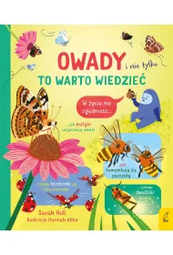 To warto wiedzie�. Owady i nie tylko